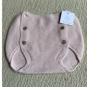 Mi Lucero‎ Bloomer NWT size 6 mo